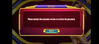 Screenshot of Megaspin 777 Apk