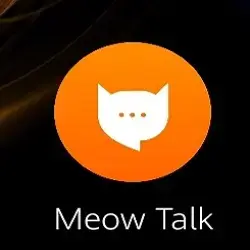Meow Talk icon