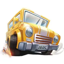 MergeRichCar icon