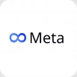 Meta icon