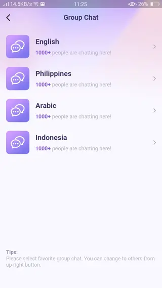Screenshot of Meyo Download