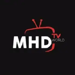 MHDTVWORLD XYZ icon