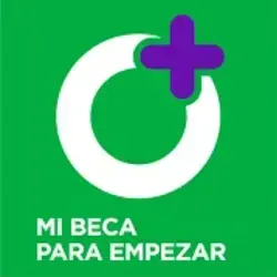 Mi Beca Para Empezar icon