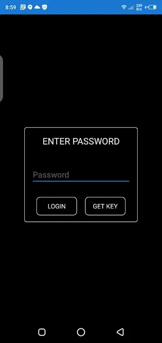 Screenshot of Mikey Modz ML Apk