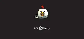 Screenshot of Military Chicken Gun Android