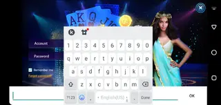 Screenshot Of Milky Way 777 Apk