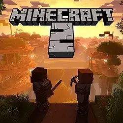 Minecraft 2 icon