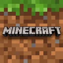 Minecraft Bedrock icon