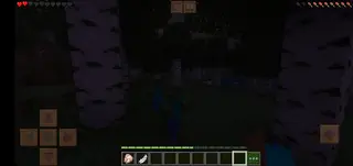Screenshot of Minecraft Education Edition Android