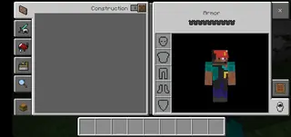 Screenshot of Minecraft Education Edition App