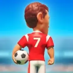 Mini Football icon