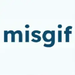 MisGif icon