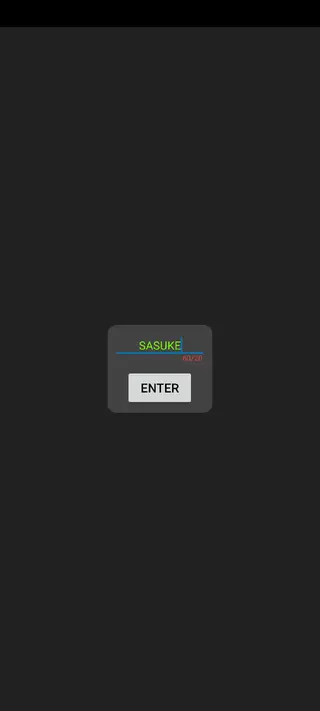 Screenshot of Mjector Apk