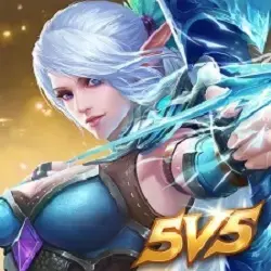 ML China Server icon