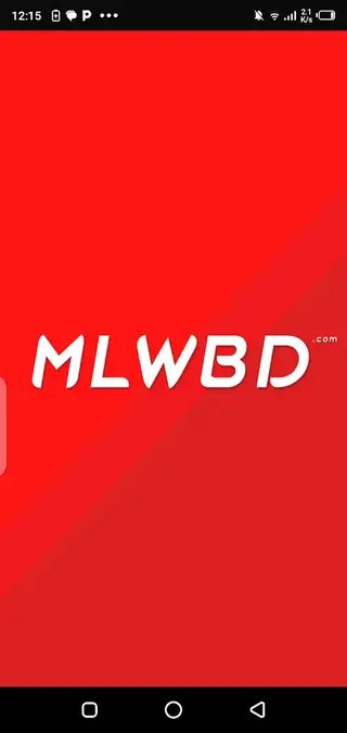 Screenshot of MLWBD Download