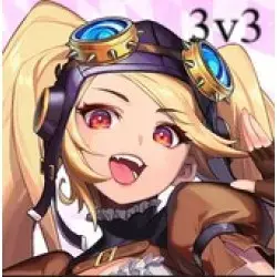 MOBA Mugen icon