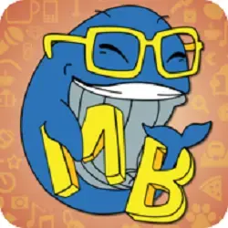 Mobiblog icon