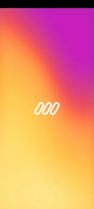 Screenshot of Mojo