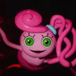 Mommy Long Legs icon