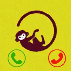 Monkey Phone icon