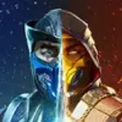 Mortal Kombat 11 icon