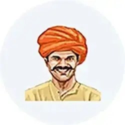 MP Kisan icon