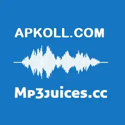 MP3Juice CC icon