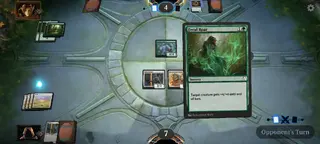 Screenshot of MTG Arena Apk