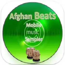 Music Sampler icon