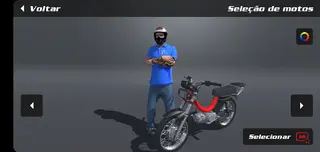 Screenshot of MX Grau Mod Android