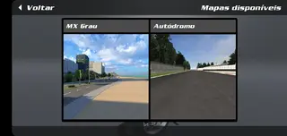 Screenshot of MX Grau Mod Apk
