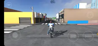 Screenshot of MX Grau Mod Download