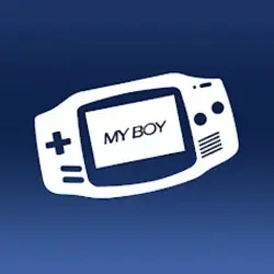 My Boy Full icon