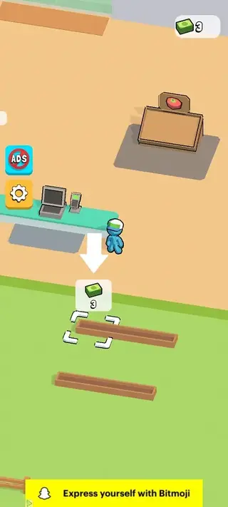 Screenshot of My Mini Mart Download
