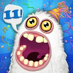 My Singing Monsters Hack icon