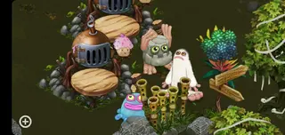 Screenshot Of My Singing Monsters Hack Download