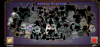 Screenshot Of My Singing Monsters Hack Android
