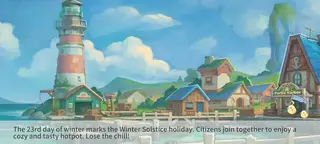 Screenshot of My Time At Portia Mobile