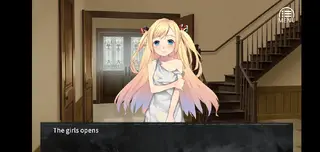 Screenshot of Nais Training Diary Game