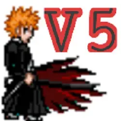 Naruto Senki Final Mod icon