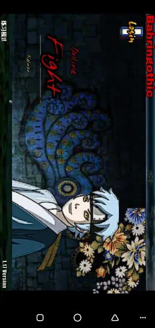 Screenshot of Naruto Senki Final Mod Apk