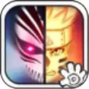 Naruto Vs Bleach