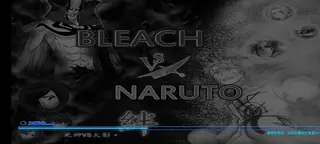 Screenshot of Naruto Vs Bleach Apk
