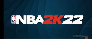 Screenshot of NBA 2K22 Download