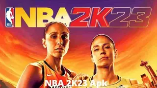Screenshot of NBA 2K23 Download