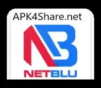 NETBLU icon