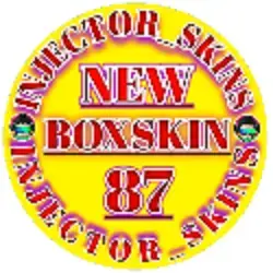 New Box Skin icon