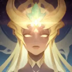 New Dawn icon