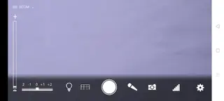 Screenshot of Newtek NDI