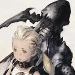 Nier Reincarnation icon